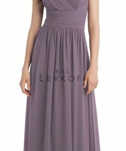 All Bridesmaid Dresses Bill Levkoff Bridesmaid Dress Style 1113