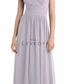 All Bridesmaid Dresses Bill Levkoff Bridesmaid Dress Style 1113