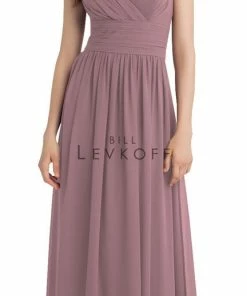 All Bridesmaid Dresses Bill Levkoff Bridesmaid Dress Style 1113