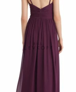 All Bridesmaid Dresses Bill Levkoff Bridesmaid Dress Style 1113