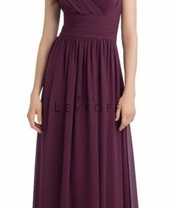 All Bridesmaid Dresses Bill Levkoff Bridesmaid Dress Style 1113