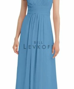 Bill Levkoff Bridesmaid Dress Style 1115 All Bridesmaid Dresses