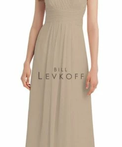 Bill Levkoff Bridesmaid Dress Style 1115 All Bridesmaid Dresses