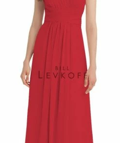 Bill Levkoff Bridesmaid Dress Style 1115 All Bridesmaid Dresses