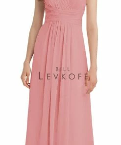 Bill Levkoff Bridesmaid Dress Style 1115 All Bridesmaid Dresses