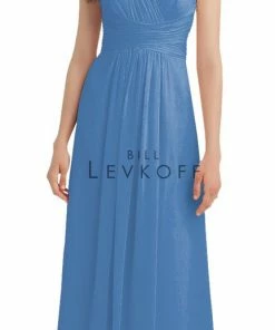 Bill Levkoff Bridesmaid Dress Style 1115 All Bridesmaid Dresses