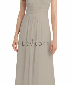 Bill Levkoff Bridesmaid Dress Style 1115 All Bridesmaid Dresses