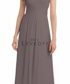 Bill Levkoff Bridesmaid Dress Style 1115 All Bridesmaid Dresses
