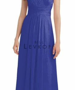 Bill Levkoff Bridesmaid Dress Style 1115 All Bridesmaid Dresses