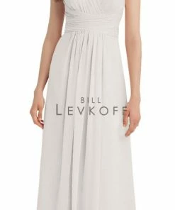 Bill Levkoff Bridesmaid Dress Style 1115 All Bridesmaid Dresses