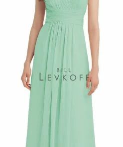 Bill Levkoff Bridesmaid Dress Style 1115 All Bridesmaid Dresses