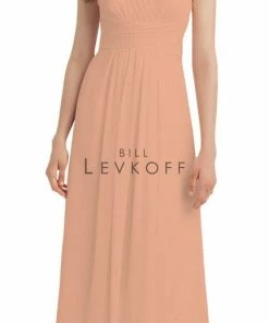 Bill Levkoff Bridesmaid Dress Style 1115 All Bridesmaid Dresses