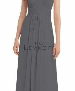 Bill Levkoff Bridesmaid Dress Style 1115 All Bridesmaid Dresses