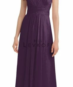 Bill Levkoff Bridesmaid Dress Style 1115 All Bridesmaid Dresses