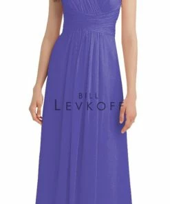 Bill Levkoff Bridesmaid Dress Style 1115 All Bridesmaid Dresses
