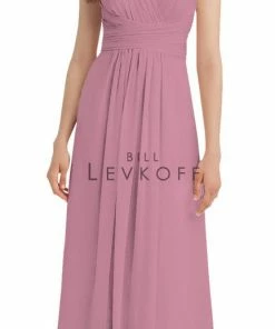 Bill Levkoff Bridesmaid Dress Style 1115 All Bridesmaid Dresses