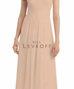 Bill Levkoff Bridesmaid Dress Style 1115 All Bridesmaid Dresses