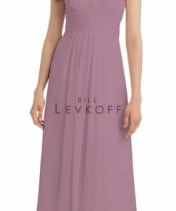 Bill Levkoff Bridesmaid Dress Style 1115 All Bridesmaid Dresses