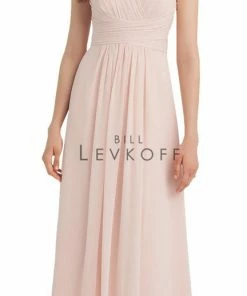 Bill Levkoff Bridesmaid Dress Style 1115 All Bridesmaid Dresses