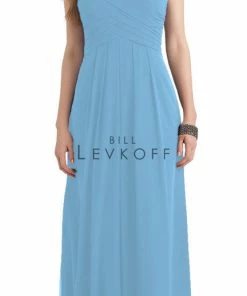 Bill Levkoff Bridesmaid Dress Style 1121 All Bridesmaid Dresses