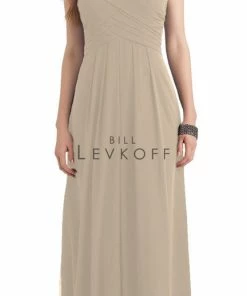 Bill Levkoff Bridesmaid Dress Style 1121 All Bridesmaid Dresses