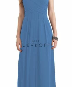 Bill Levkoff Bridesmaid Dress Style 1121 All Bridesmaid Dresses
