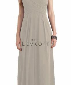 Bill Levkoff Bridesmaid Dress Style 1121 All Bridesmaid Dresses