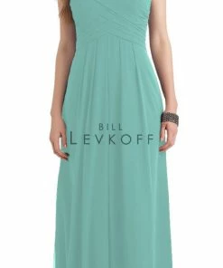 Bill Levkoff Bridesmaid Dress Style 1121 All Bridesmaid Dresses