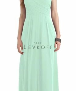Bill Levkoff Bridesmaid Dress Style 1121 All Bridesmaid Dresses