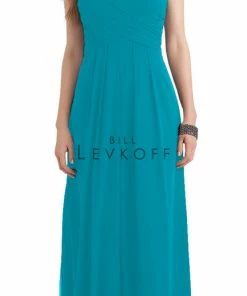 Bill Levkoff Bridesmaid Dress Style 1121 All Bridesmaid Dresses