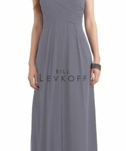 Bill Levkoff Bridesmaid Dress Style 1121 All Bridesmaid Dresses