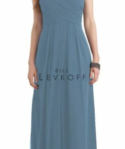 Bill Levkoff Bridesmaid Dress Style 1121 All Bridesmaid Dresses