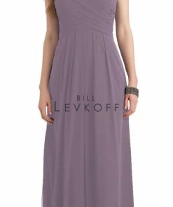 Bill Levkoff Bridesmaid Dress Style 1121 All Bridesmaid Dresses