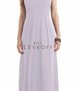 Bill Levkoff Bridesmaid Dress Style 1121 All Bridesmaid Dresses