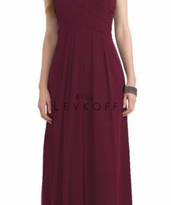 Bill Levkoff Bridesmaid Dress Style 1121 All Bridesmaid Dresses