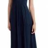 Bill Levkoff Bridesmaid Dress Style 1124