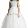Bill Levkoff Flower Girl Dress Style 116101 All Bridesmaid Dresses