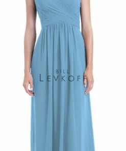 All Bridesmaid Dresses Bill Levkoff Bridesmaid Dress Style 1162