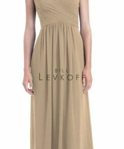 All Bridesmaid Dresses Bill Levkoff Bridesmaid Dress Style 1162