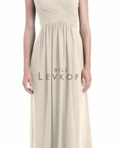 All Bridesmaid Dresses Bill Levkoff Bridesmaid Dress Style 1162