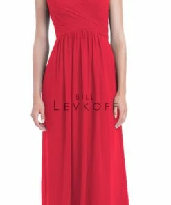 All Bridesmaid Dresses Bill Levkoff Bridesmaid Dress Style 1162