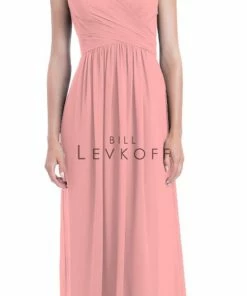 All Bridesmaid Dresses Bill Levkoff Bridesmaid Dress Style 1162