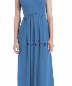 All Bridesmaid Dresses Bill Levkoff Bridesmaid Dress Style 1162