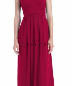 All Bridesmaid Dresses Bill Levkoff Bridesmaid Dress Style 1162