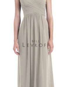 All Bridesmaid Dresses Bill Levkoff Bridesmaid Dress Style 1162