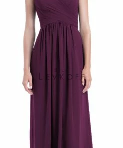 All Bridesmaid Dresses Bill Levkoff Bridesmaid Dress Style 1162