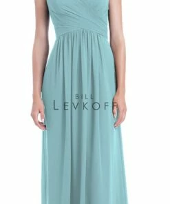 All Bridesmaid Dresses Bill Levkoff Bridesmaid Dress Style 1162