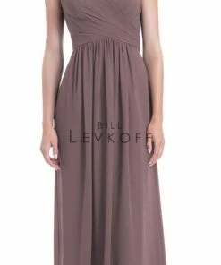All Bridesmaid Dresses Bill Levkoff Bridesmaid Dress Style 1162