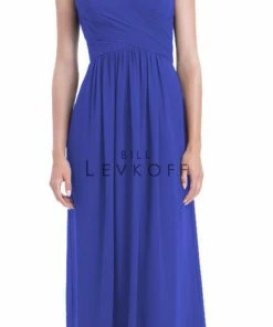 All Bridesmaid Dresses Bill Levkoff Bridesmaid Dress Style 1162