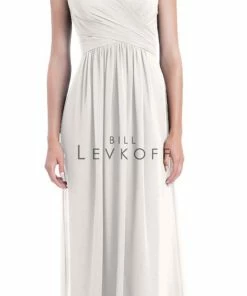 All Bridesmaid Dresses Bill Levkoff Bridesmaid Dress Style 1162